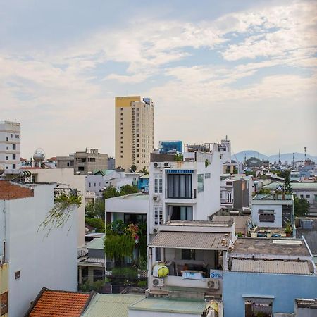 Nami Home Da Nang Exterior foto