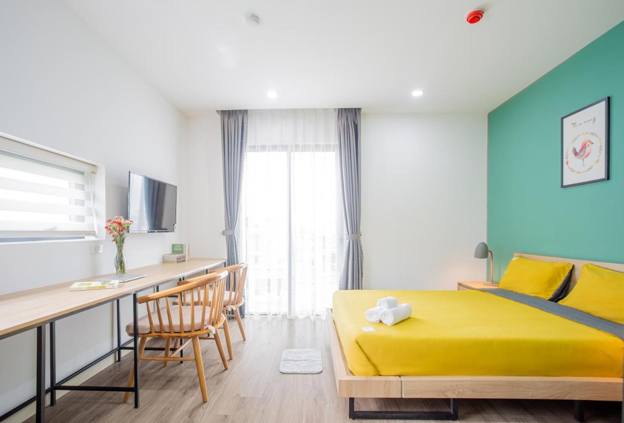 Nami Home Da Nang Exterior foto