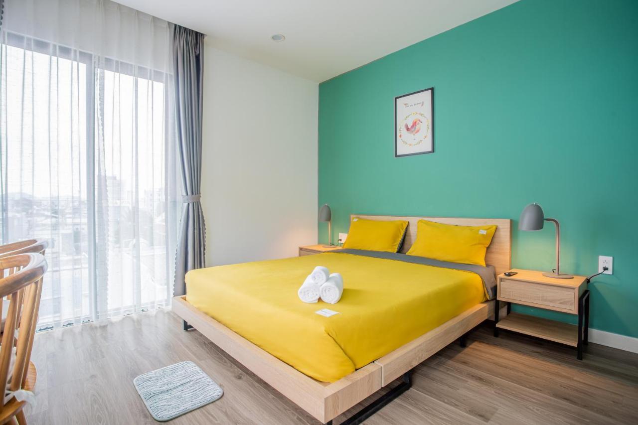 Nami Home Da Nang Exterior foto