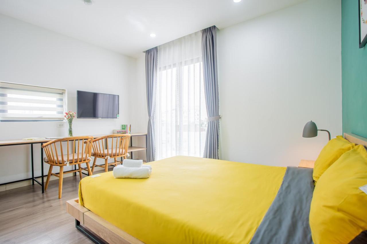 Nami Home Da Nang Exterior foto