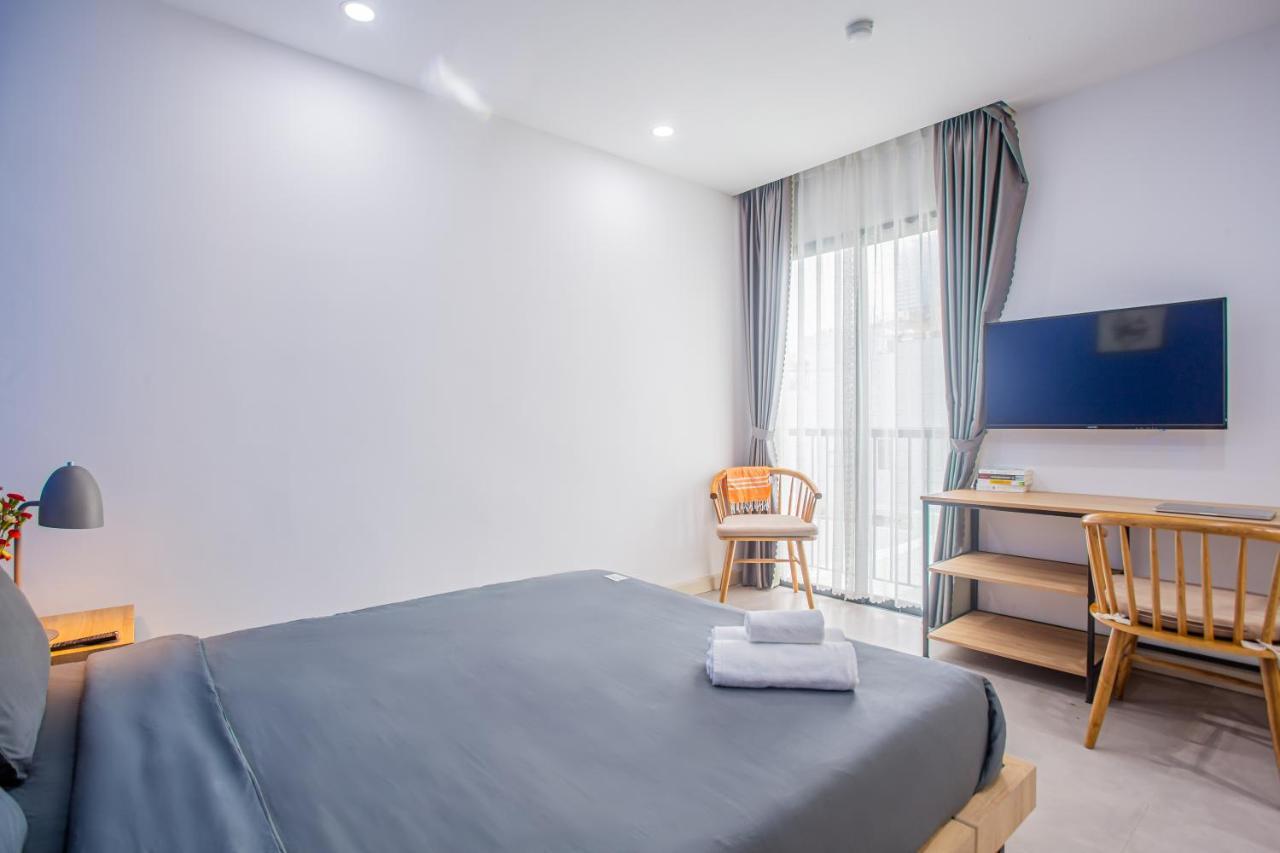 Nami Home Da Nang Exterior foto