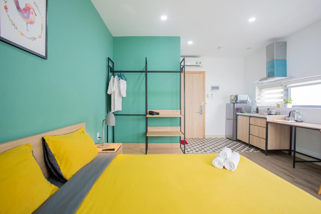 Nami Home Da Nang Exterior foto