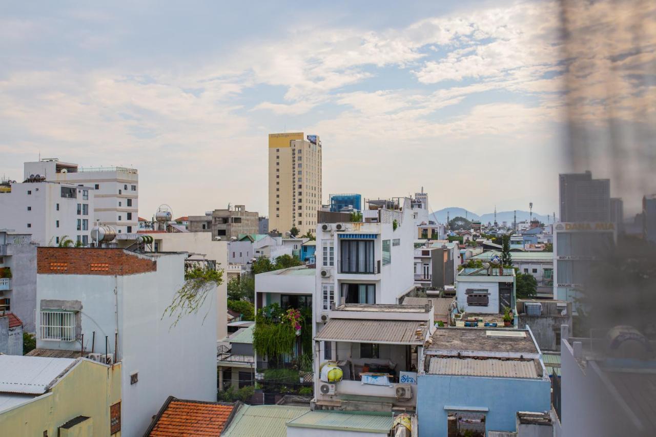 Nami Home Da Nang Exterior foto
